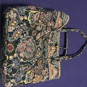 Vera Bradley Tote